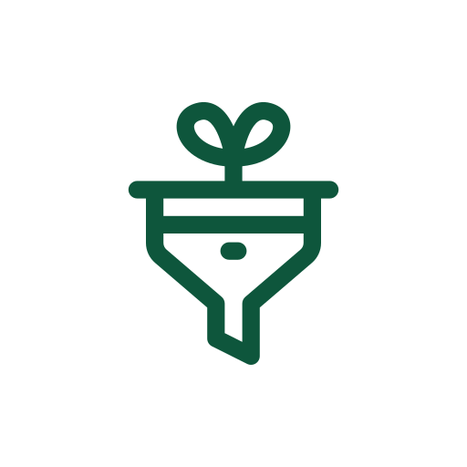 oil filter icon