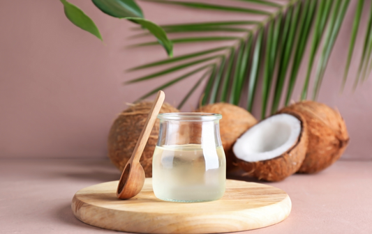 Comprehensive Guide: Health Benefits of Coconut Oil for Cooking, Skin, and Hair