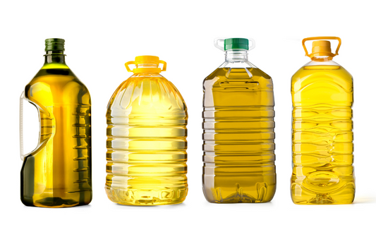 Cooking Oil Price Trends in India: An Appreciative Overview